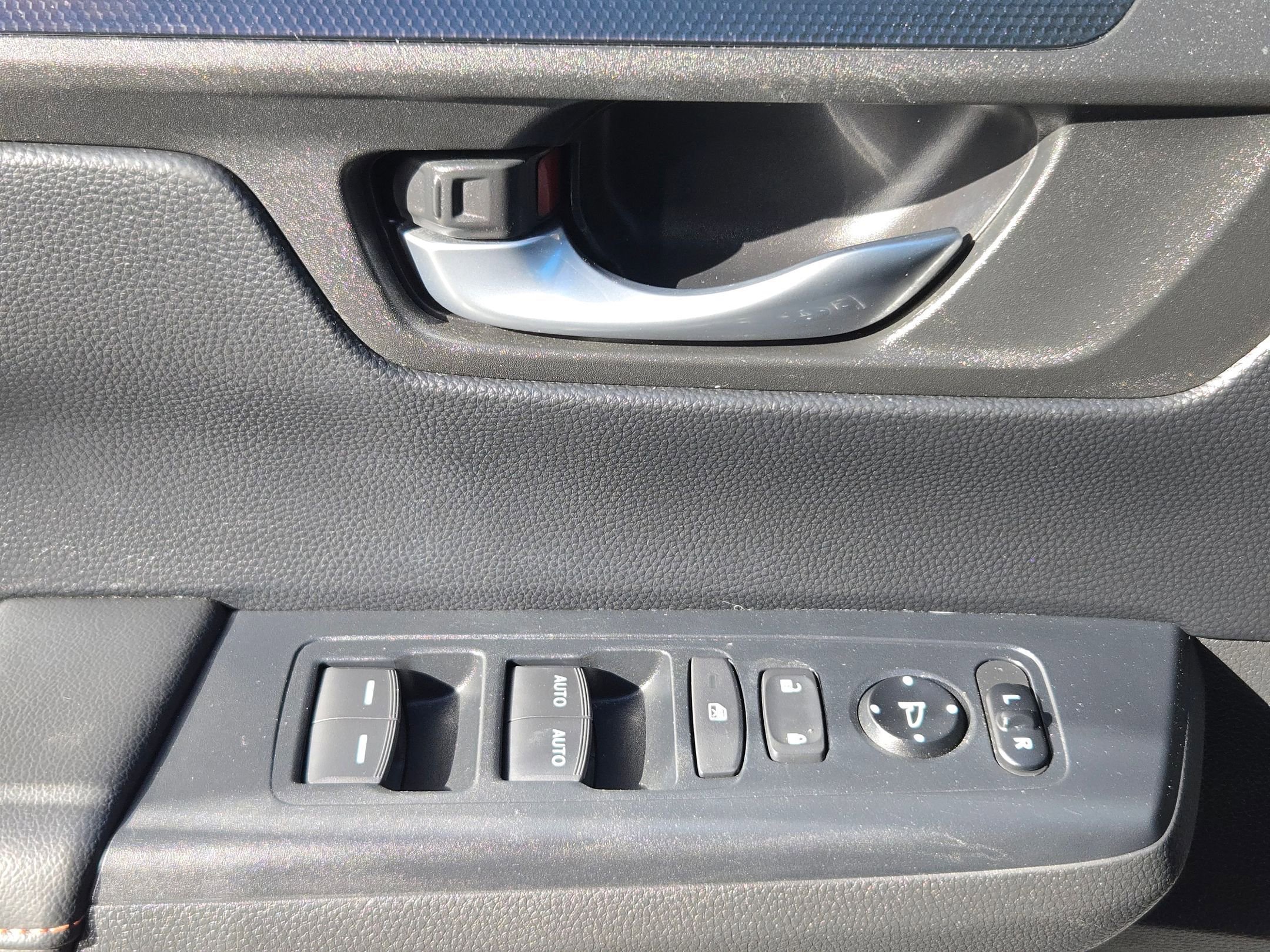 2024 Honda CR-V Sport