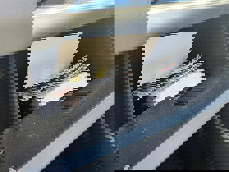 2022 Jaguar I-PACE HSE