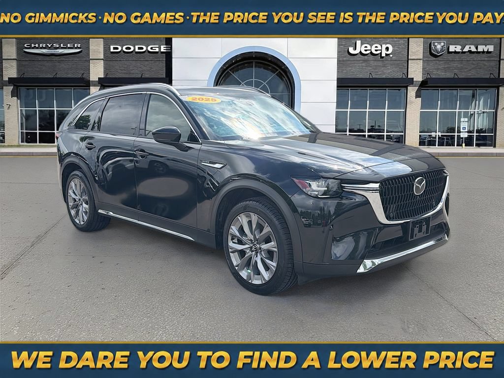 Used MAZDA CX-90 for Sale in Smyrna, TN - Autotrader