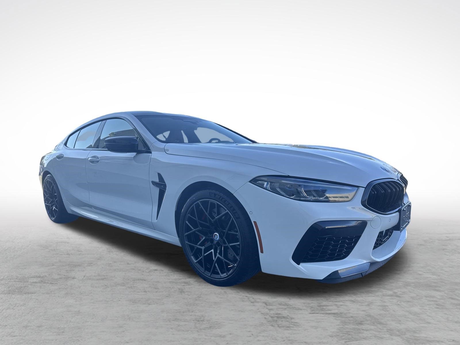 2023 BMW M8 Gran Coupe xDrive Competition
