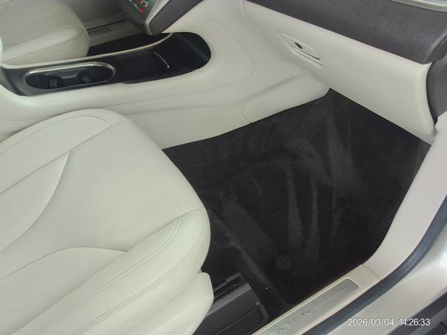 2017 Lincoln MKC Premiere