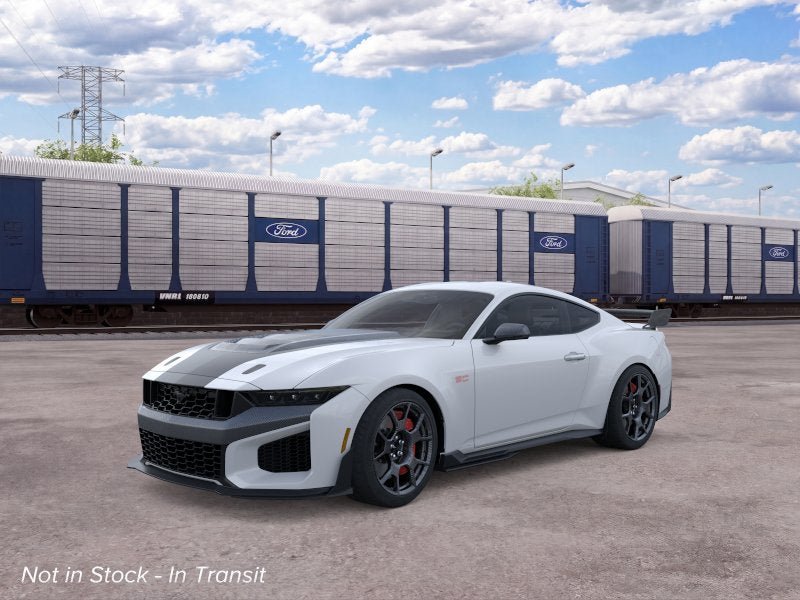 New 2026 Ford Mustang Dark Horse SC