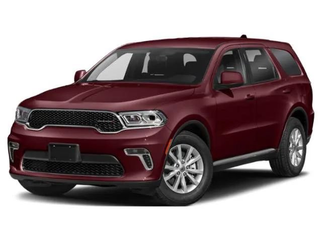 Used 2023 Dodge Durango R/T w/ Blacktop Package