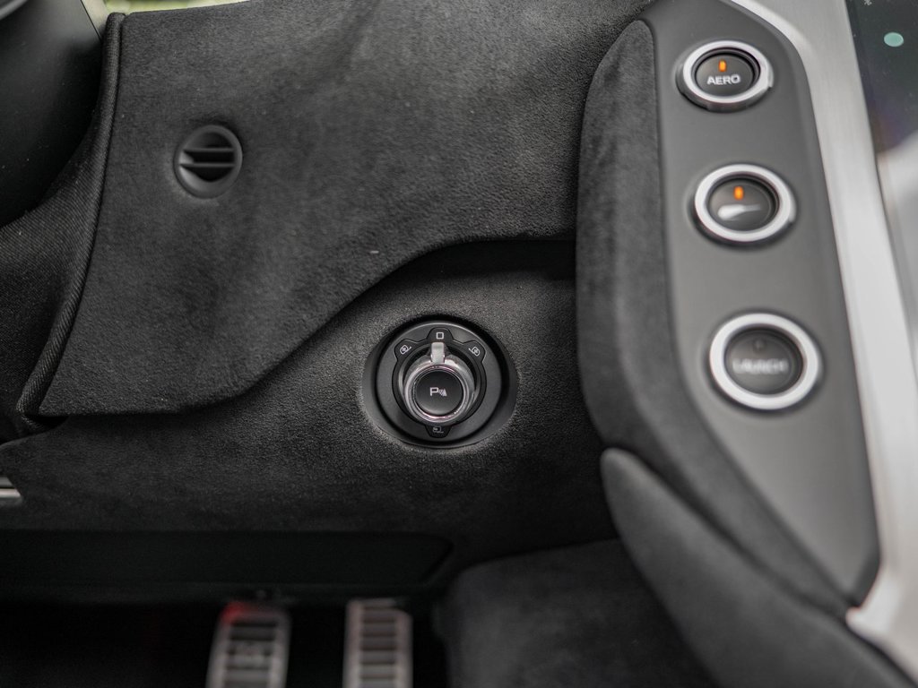 New 2026 McLaren 750S Spider photo 17