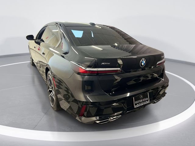 2024 BMW 760i xDrive