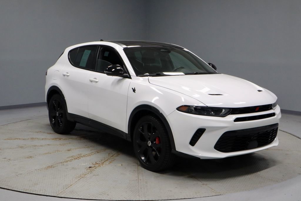 2024 Dodge Hornet R/T Plus