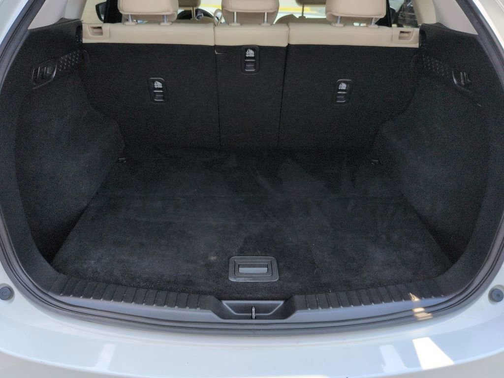 2023 MAZDA Cx-5 AWD 2.5 S