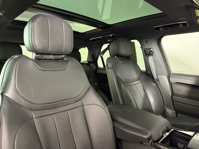 2024 Land Rover Range Rover Sport Dynamic SE