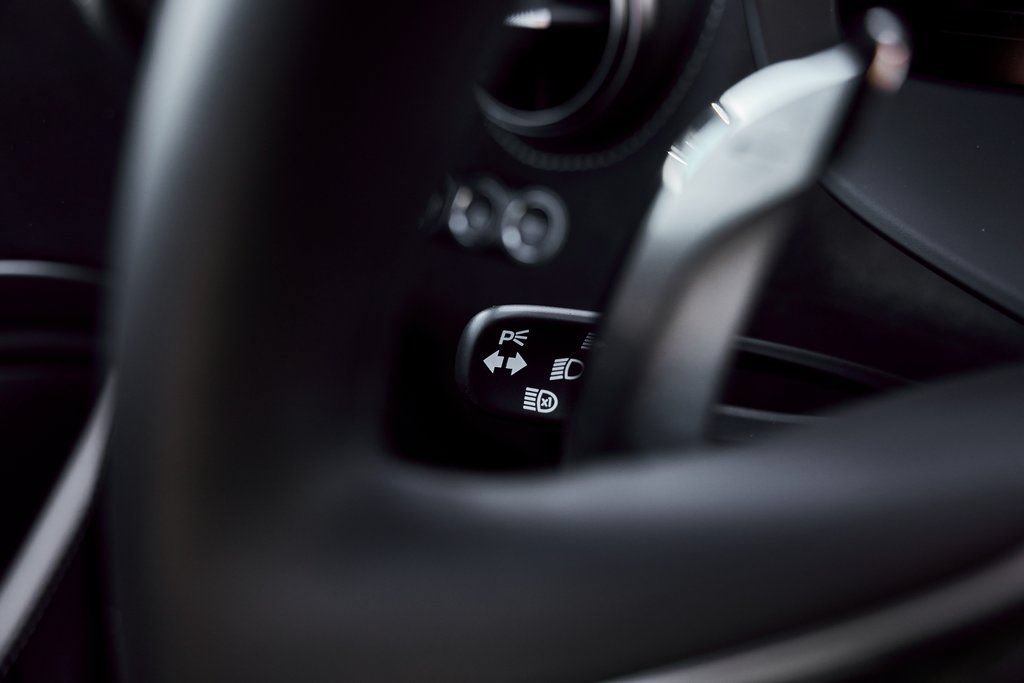 Used 2024 McLaren 750S photo 51