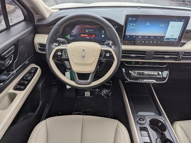 2025 Lincoln Corsair Grand Touring