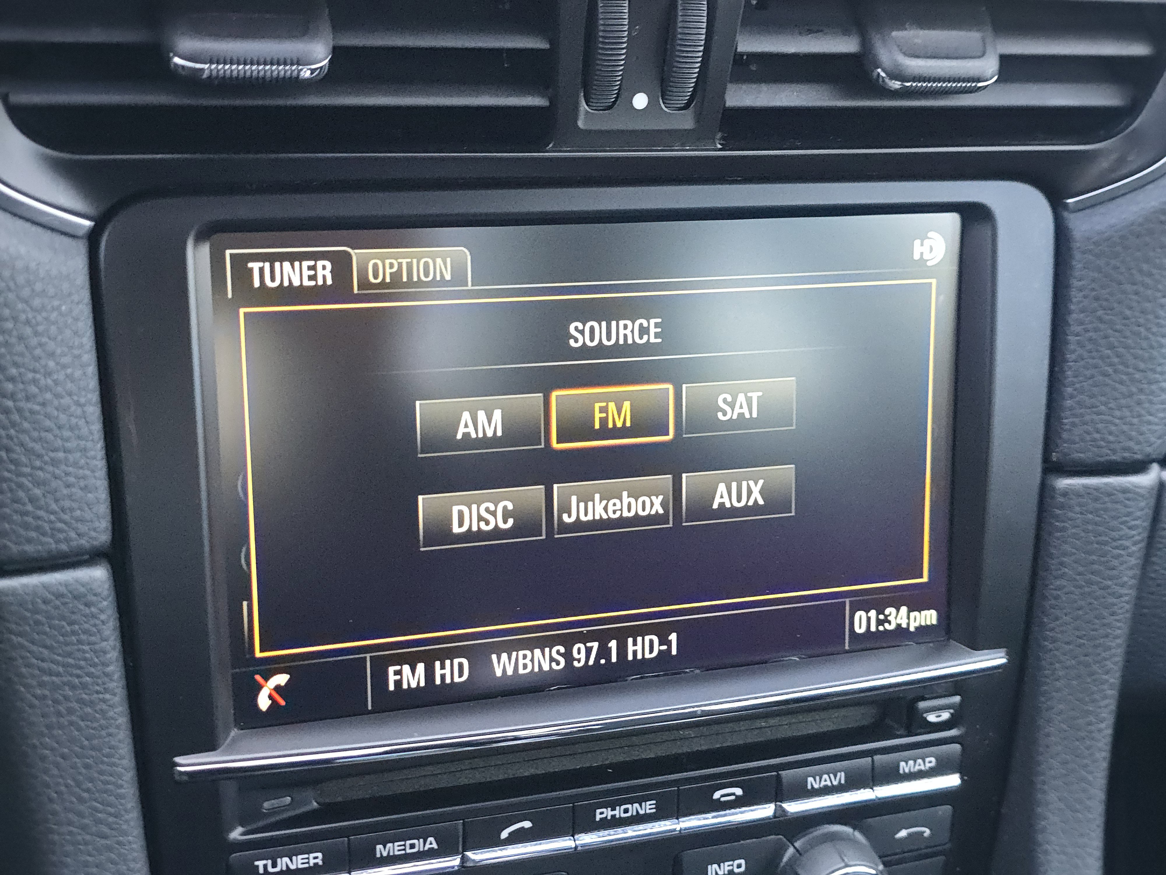 2016 Porsche 911 Carrera S