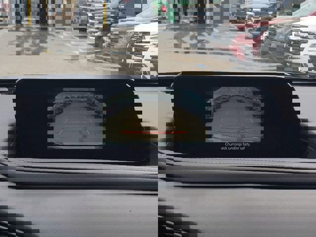 2025 MAZDA Cx-30 AWD 2.5 S w/ Select Sport Pkg