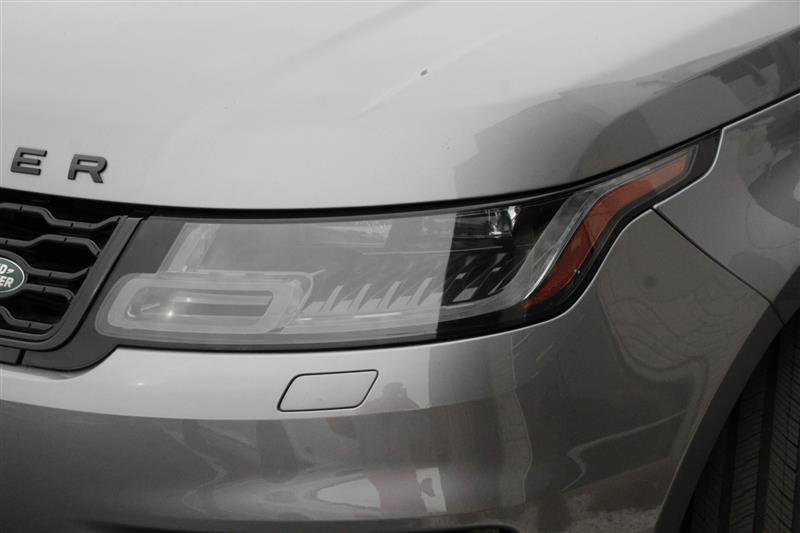 2021 Land Rover Range Rover Sport HSE Silver Edition