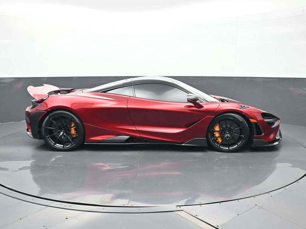 Used 2021 McLaren 765LT photo 19