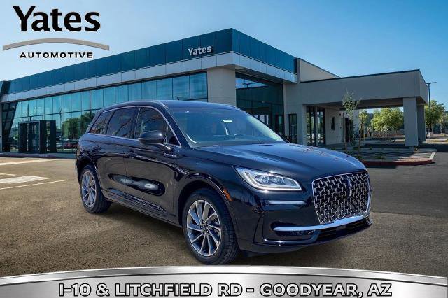 Used Lincoln Corsair for Sale in Phoenix, AZ - Autotrader