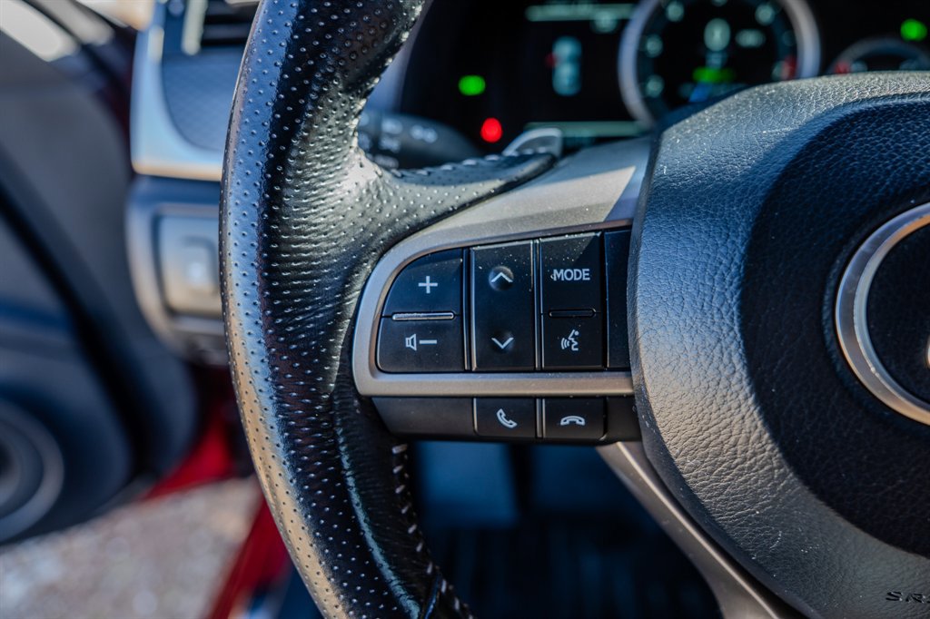 2017 Lexus GS 350 F Sport