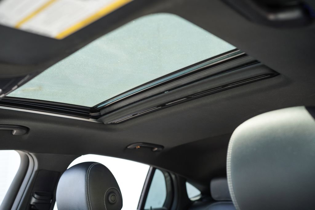 2023 Mercedes-Benz GLC 300 4MATIC Coupe