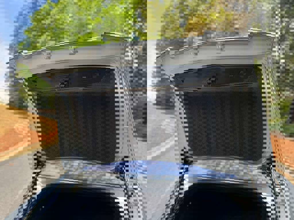 2014 Bentley Flying Spur W12