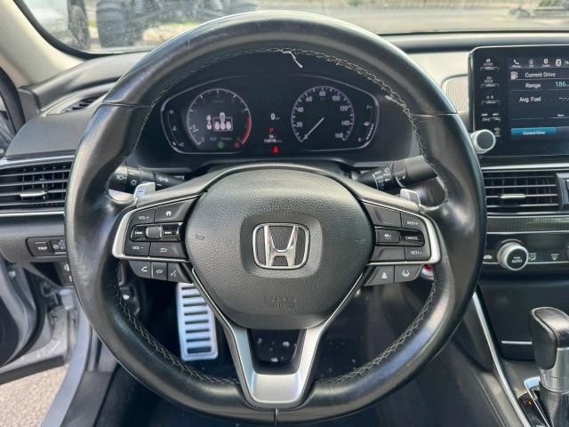 2021 Honda Accord Sport Special Edition