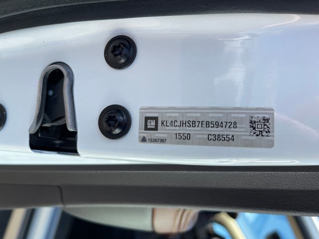 2014 Buick Encore Premium