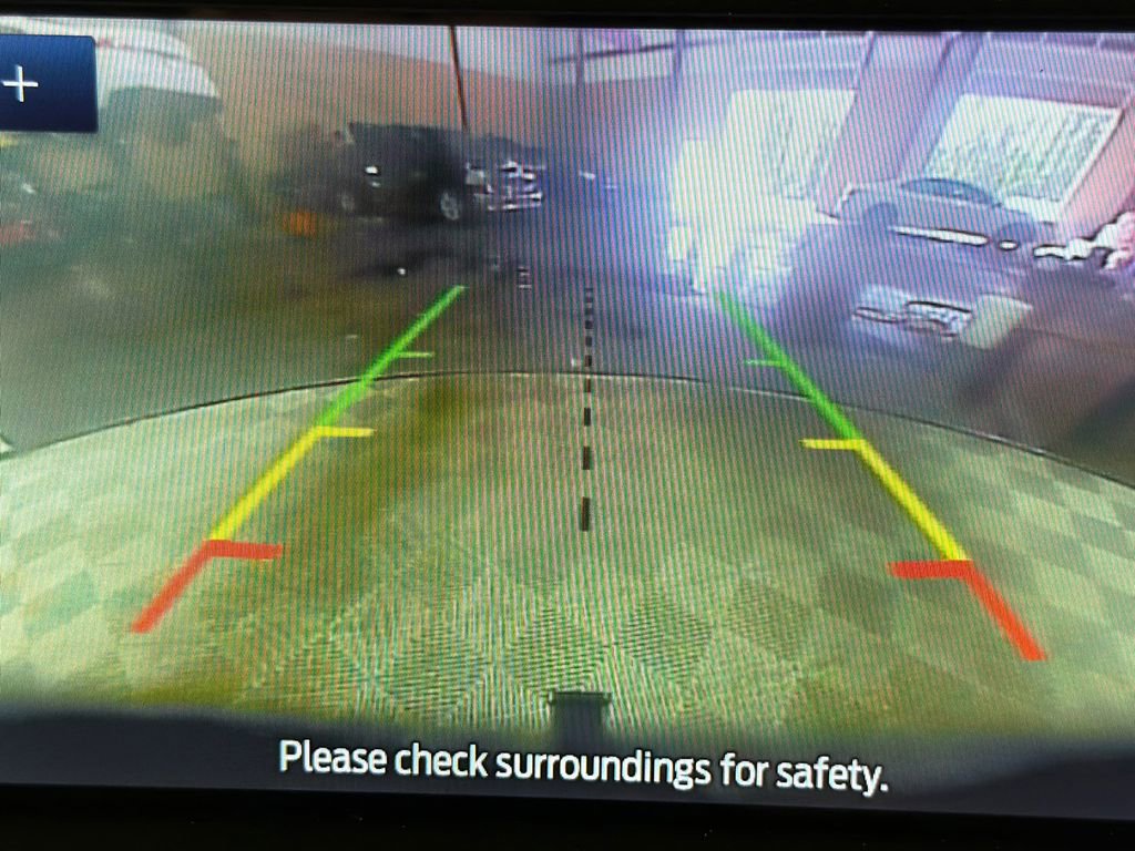 2021 Ford Bronco Black Diamond