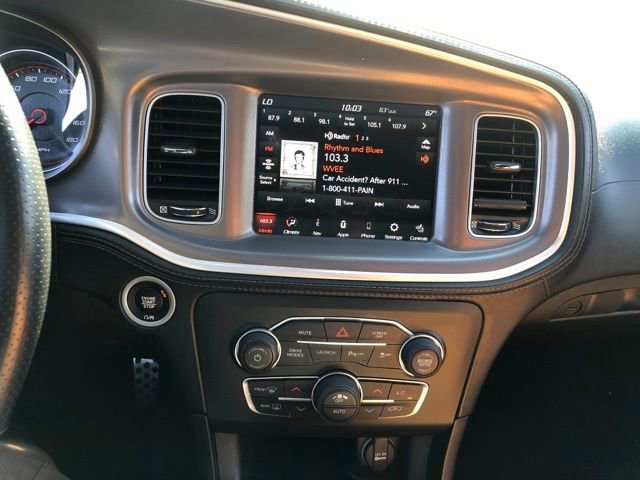 2021 Dodge Charger Scat Pack