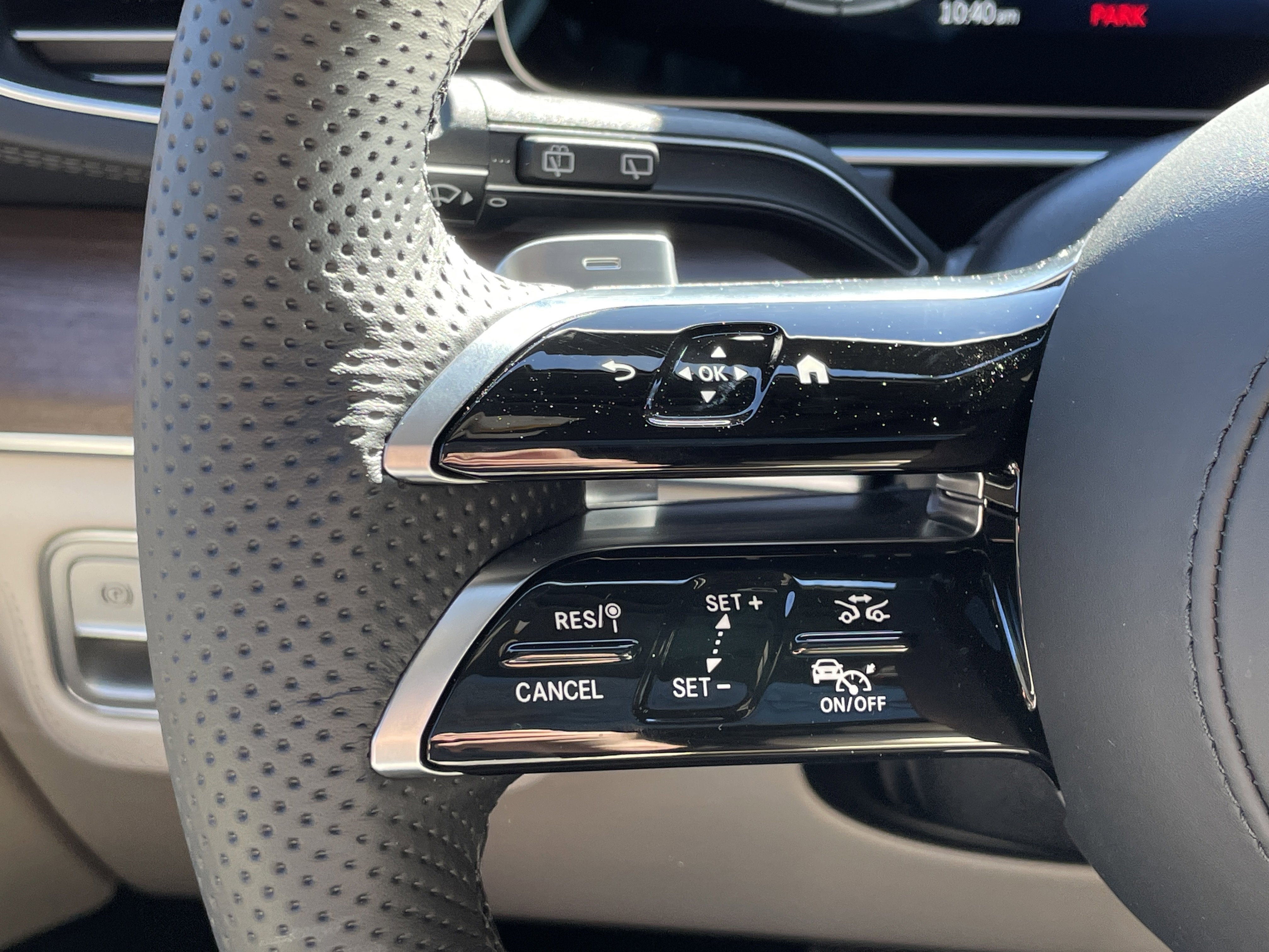 2026 Mercedes-Benz GLS 580 4MATIC