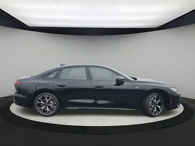 2026 Audi A6 Premium Plus