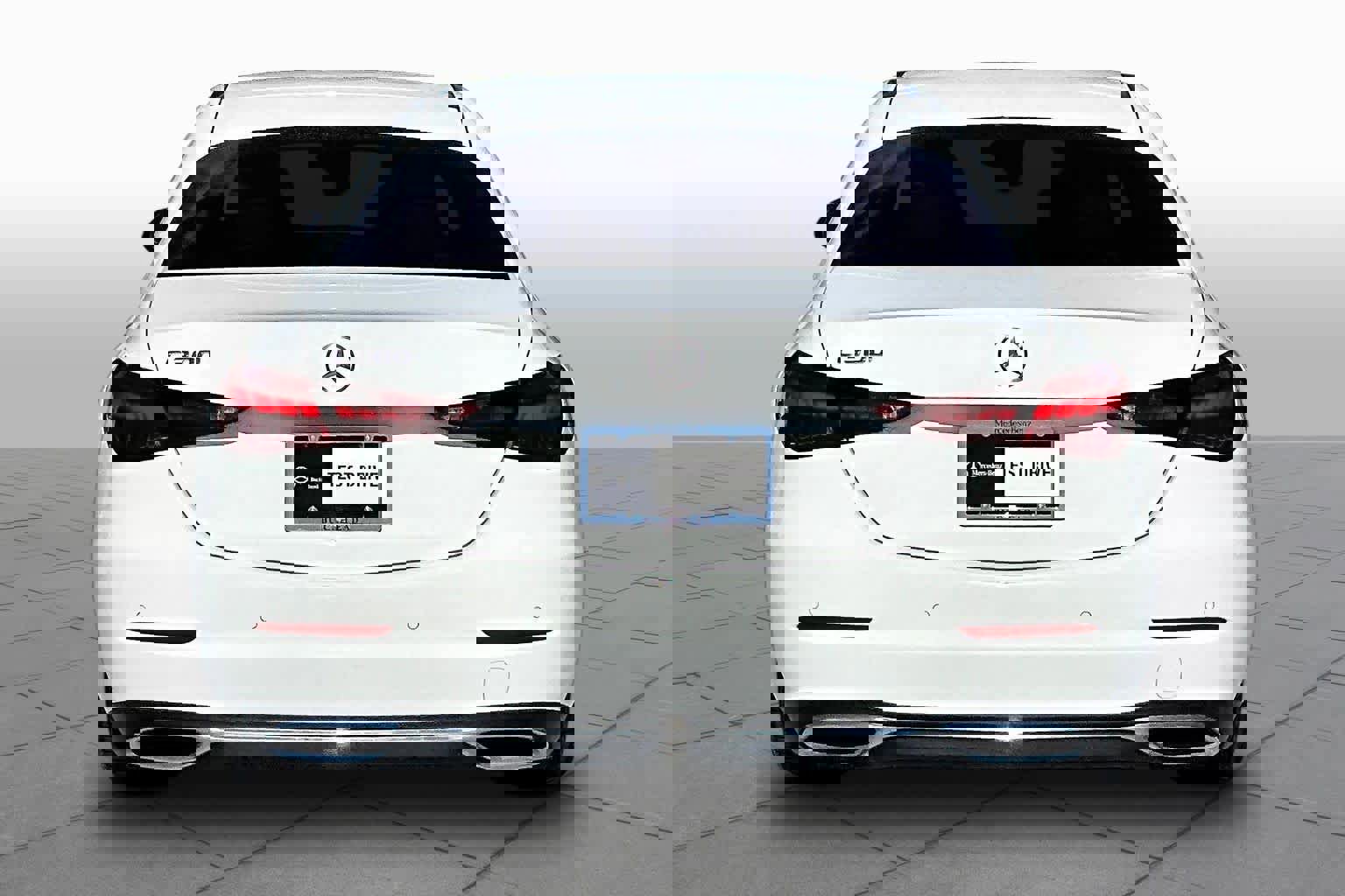 2024 Mercedes-Benz C 300 Sedan