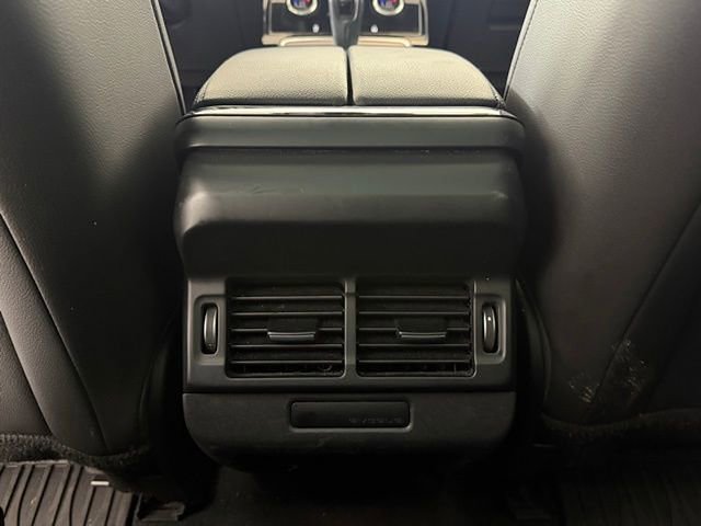 2023 Land Rover Range Rover Evoque S