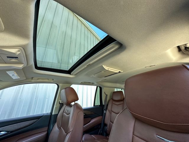 2015 Cadillac Escalade Premium