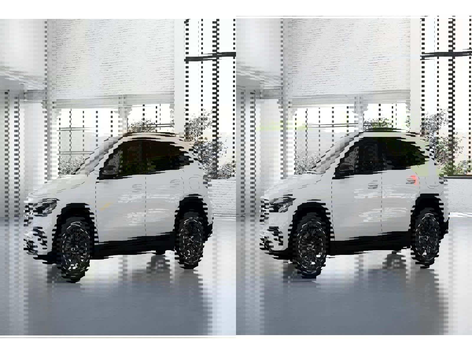 2026 Mercedes-Benz GLA 250