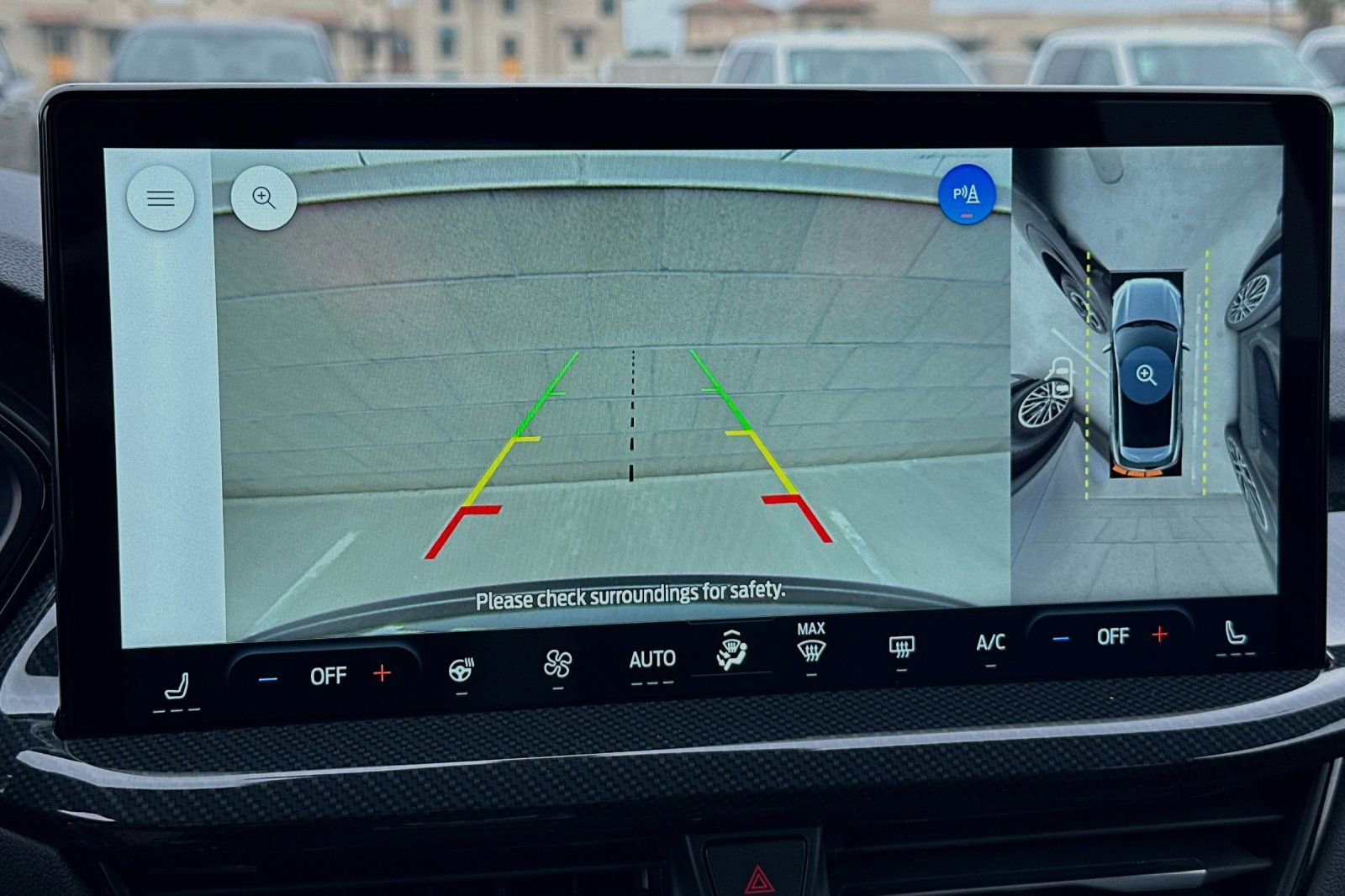 2024 Ford Escape ST-Line Elite