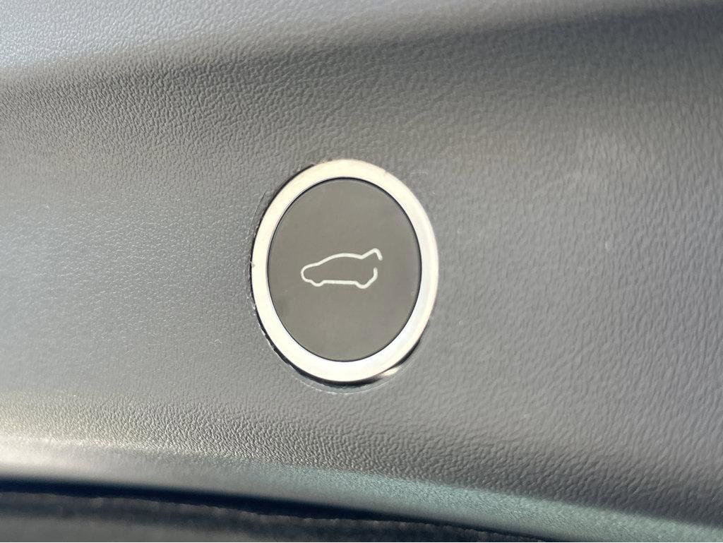 2020 Tesla Model Y Performance