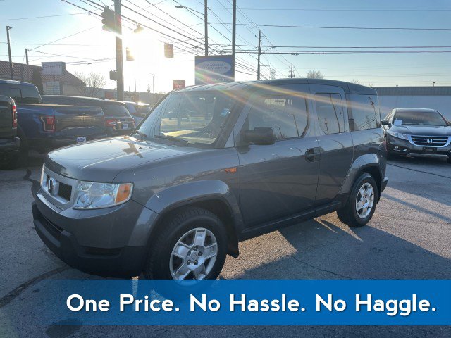 Used 2011 Honda Element LX