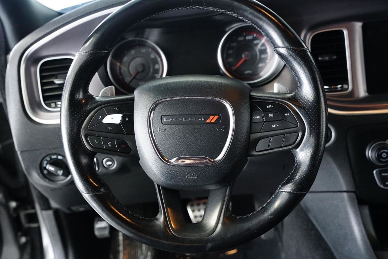 2020 Dodge Charger Scat Pack