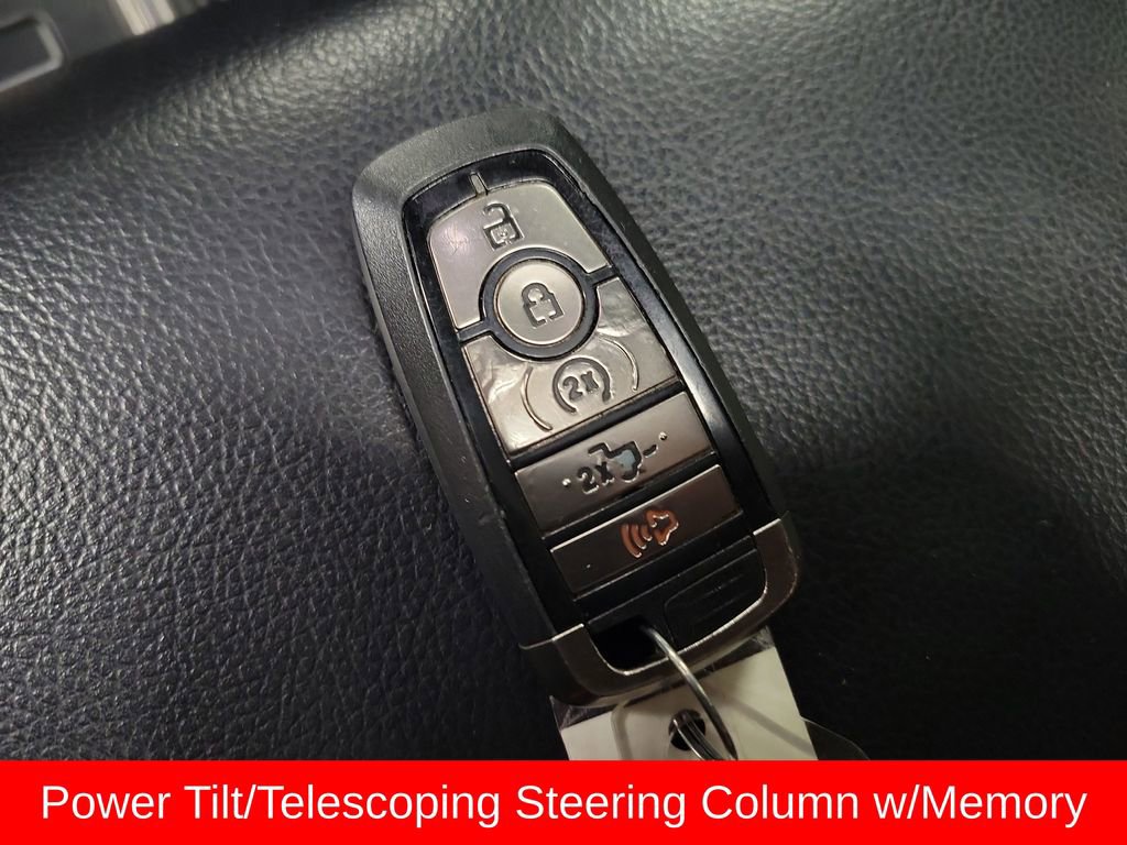 2018 Ford F150 Raptor