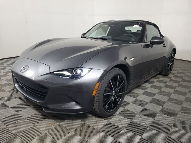 2026 MAZDA MX-5 Miata Grand Touring