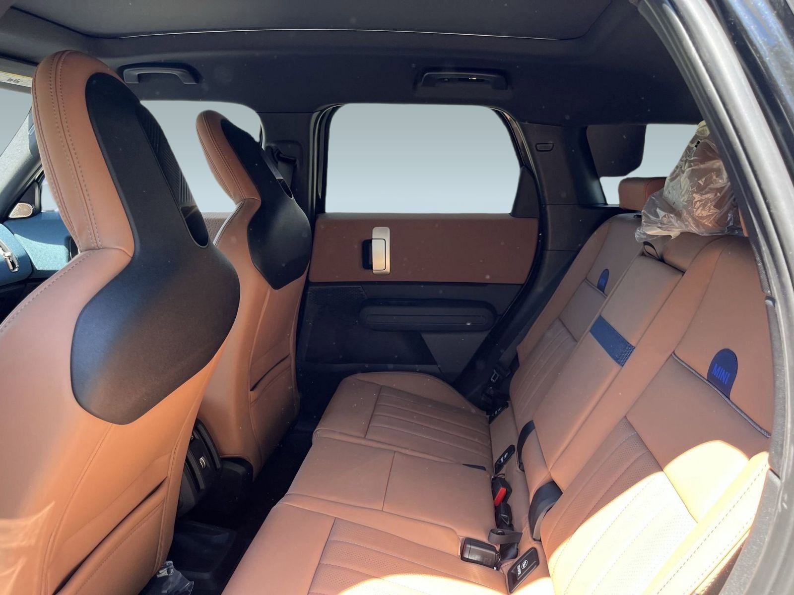 2025 MINI Cooper Countryman S