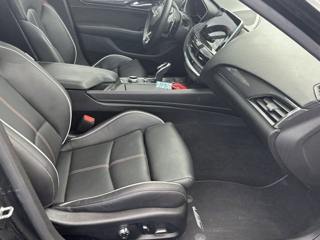 2024 Cadillac CT5 V Blackwing