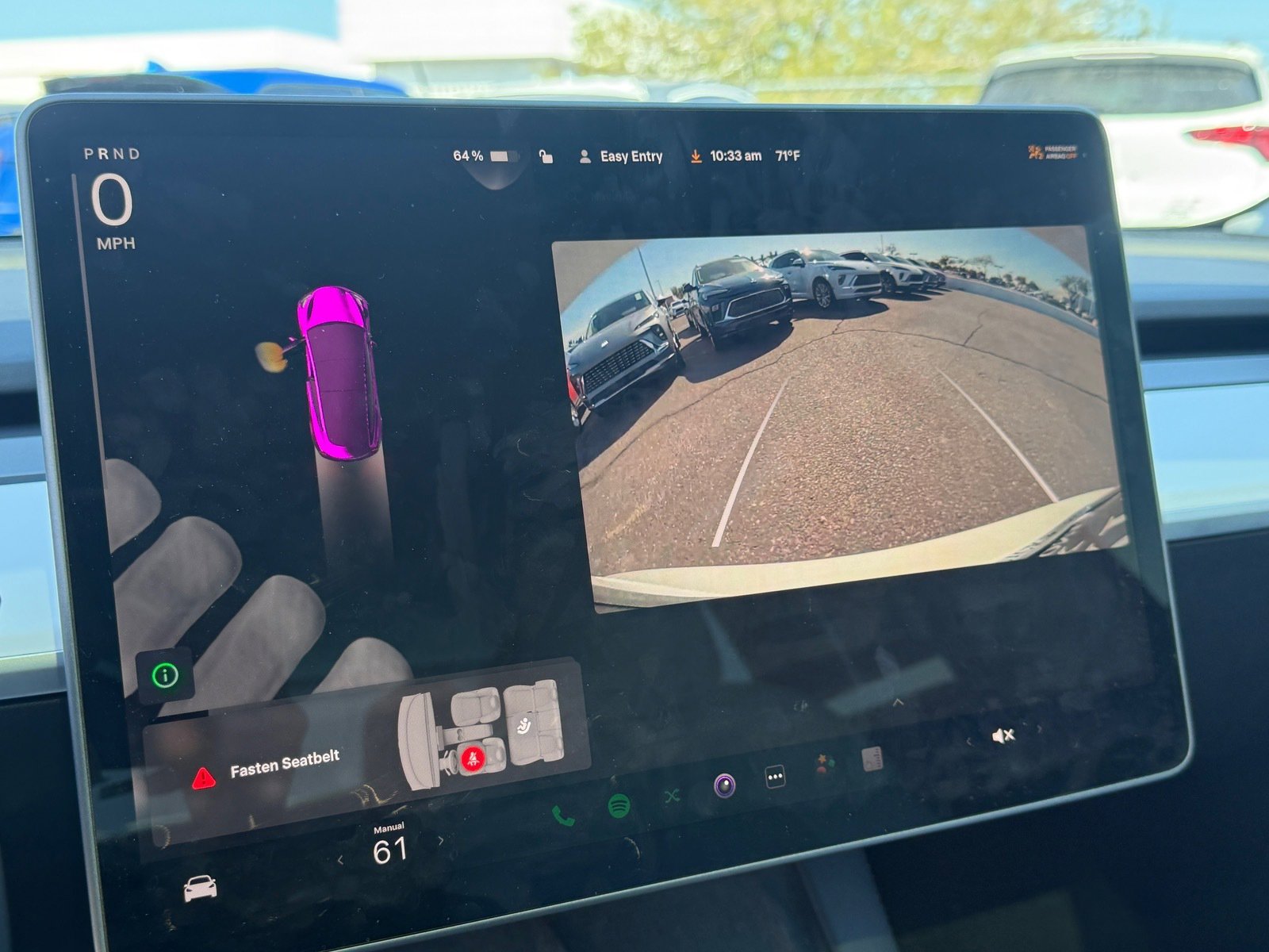 2022 Tesla Model 3 Performance