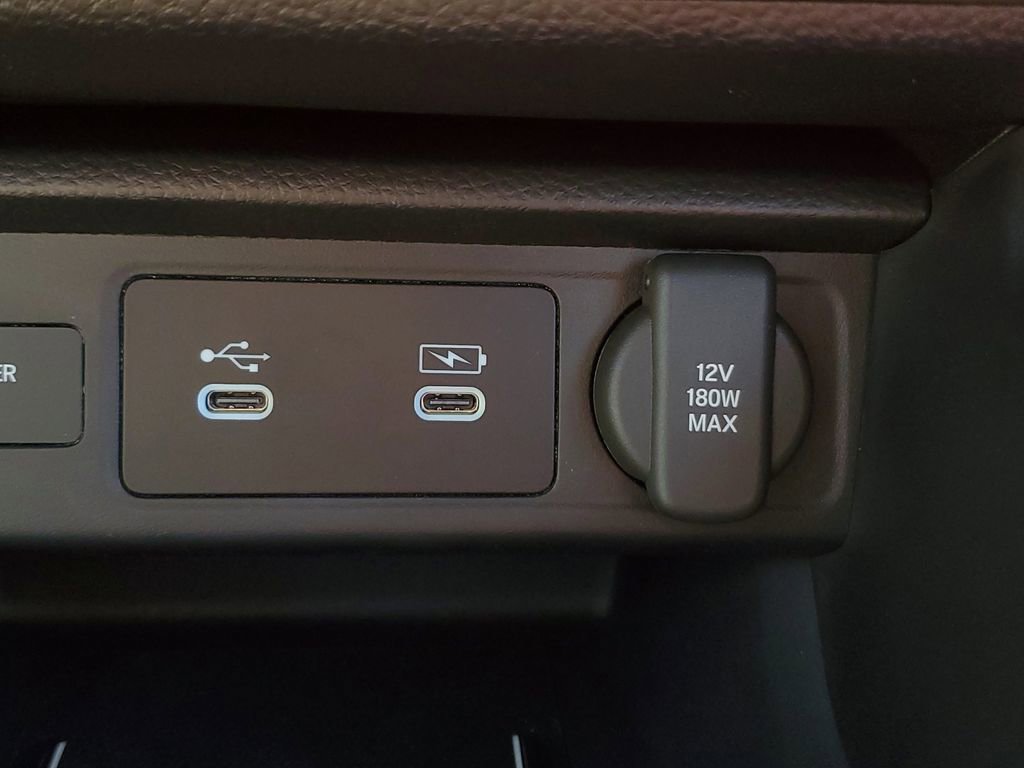 2026 Acura Integra A-Spec