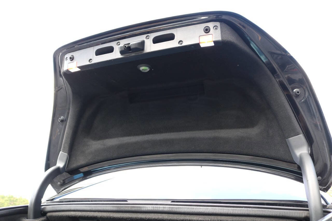 2008 Mercedes-Benz S 550 S 550 4MATIC AWD 4dr Sedan