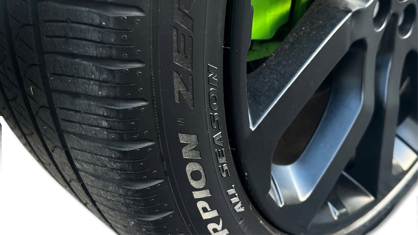 2016 Land Rover Range Rover HSE