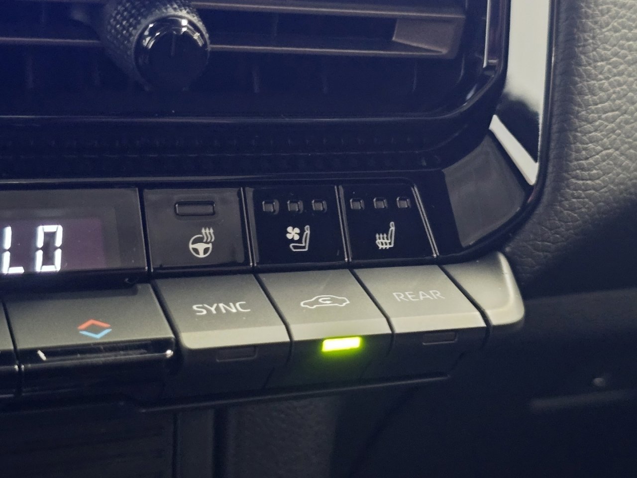 2026 Toyota Land Cruiser