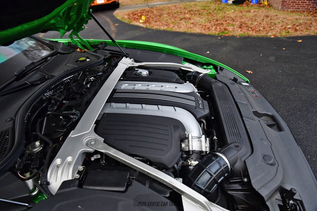 2022 Bentley Continental GT Speed