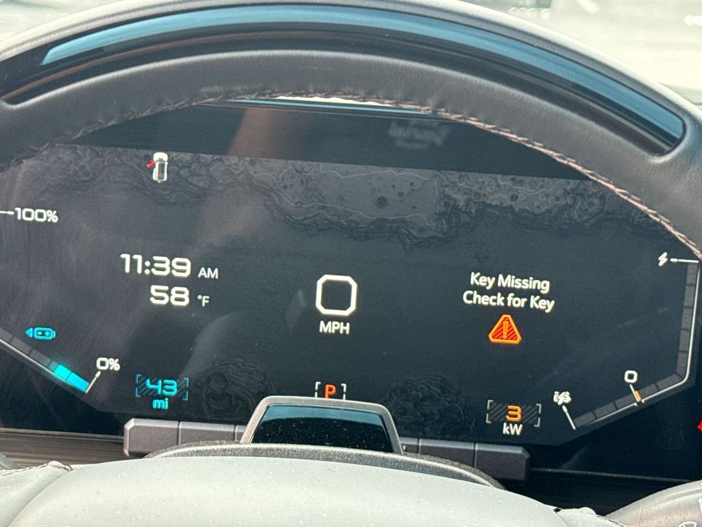 2024 GMC Hummer EV 3X