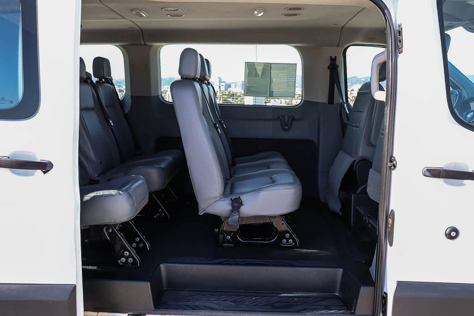 2018 Ford Transit 350 XL