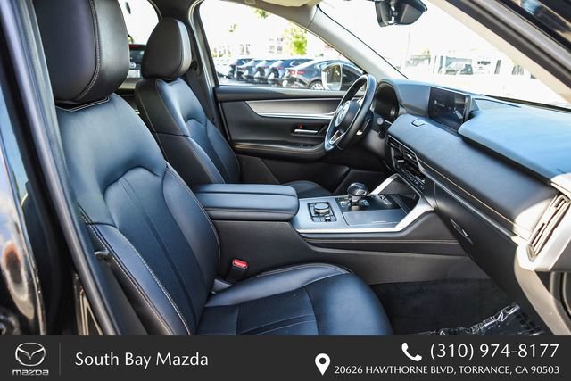 2024 MAZDA CX-90 Plug-In Hybrid w/ Preferred