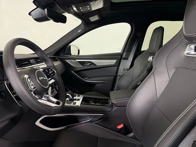 2026 Jaguar F-Pace R-Dynamic S